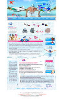 偉業鋁材設計與國內代加工廠外貿網站設計方案