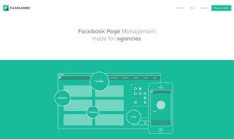 產品網頁設計與廣告設計風格的一體化構建