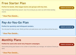 網(wǎng)頁(yè)設(shè)計(jì)中商品價(jià)目表的最佳視覺(jué)與交互策略——兼談廣告設(shè)計(jì)融合