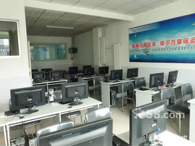 太原行知堂 掌握平面設計與軟件開發，實現理想職業之路