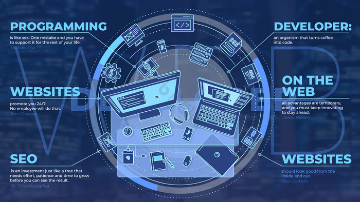 計算機軟件開發(fā) 從構思到實踐的全面解析