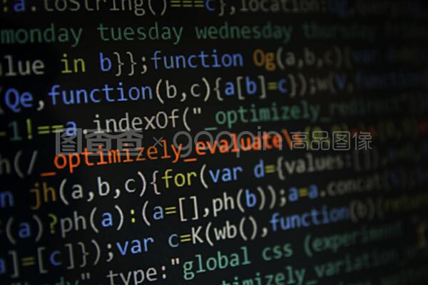 軟件開發(fā)中的代碼抽象 提升編程效率與可維護性